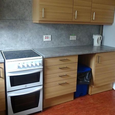 Hostel Edinburgh Metro Zewnętrze zdjęcie