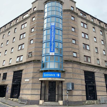 Hostel Edinburgh Metro Zewnętrze zdjęcie