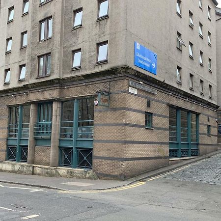 Hostel Edinburgh Metro Zewnętrze zdjęcie