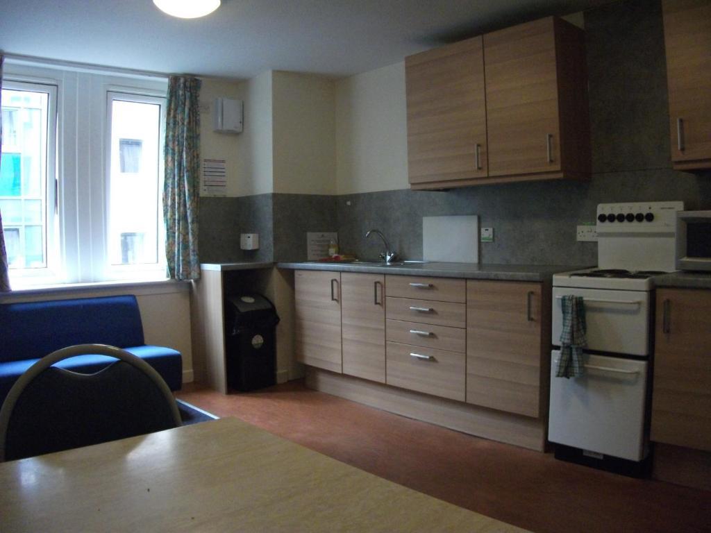 Hostel Edinburgh Metro Pokój zdjęcie