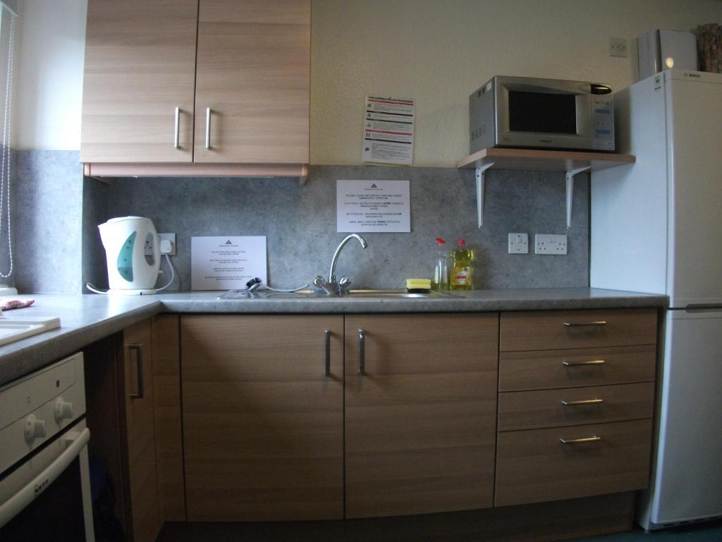 Hostel Edinburgh Metro Pokój zdjęcie