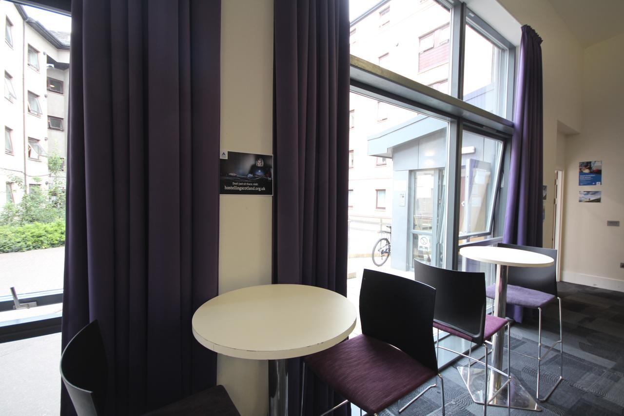 Hostel Edinburgh Metro Zewnętrze zdjęcie