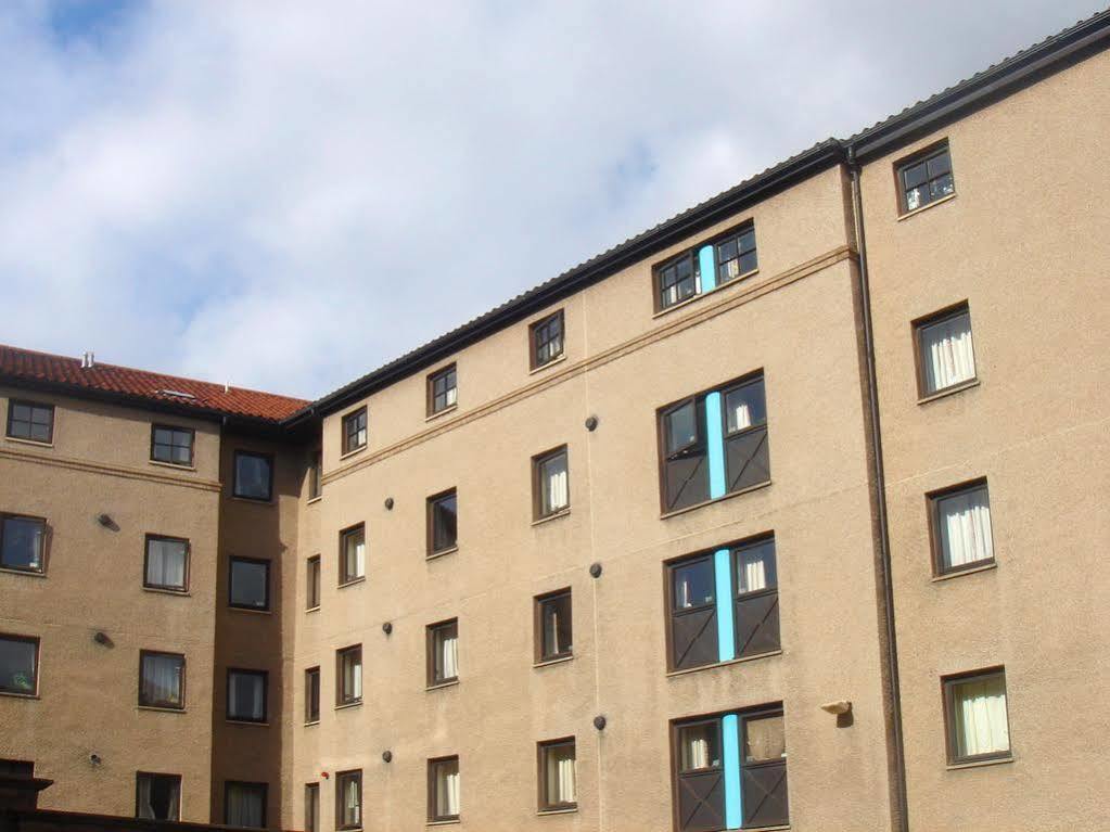 Hostel Edinburgh Metro Zewnętrze zdjęcie