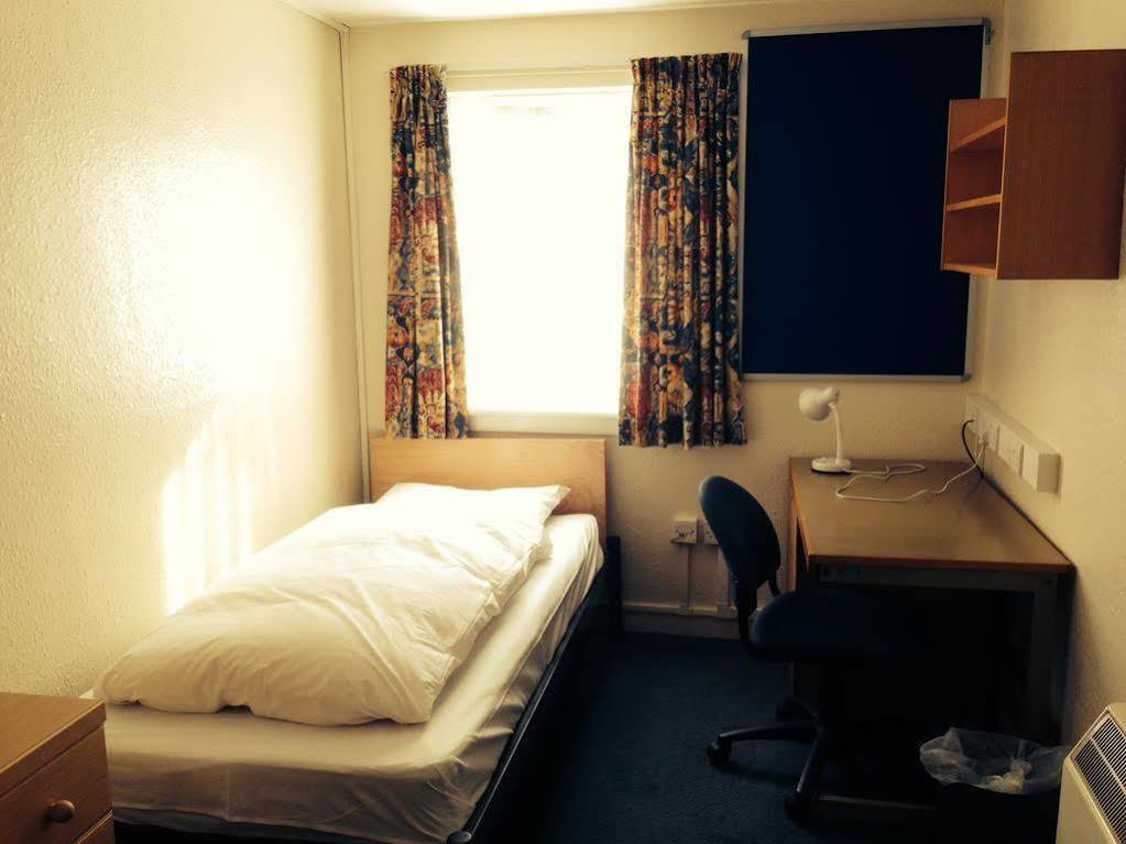 Hostel Edinburgh Metro Zewnętrze zdjęcie