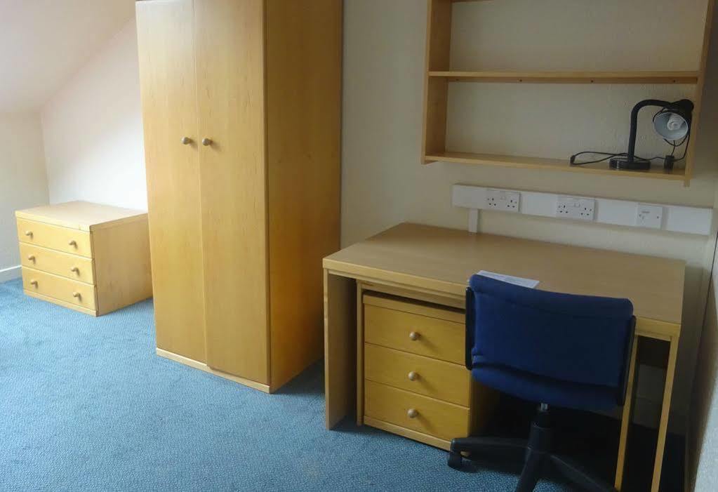 Hostel Edinburgh Metro Zewnętrze zdjęcie